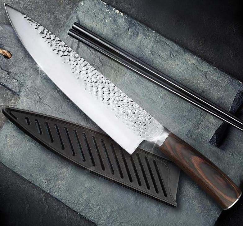 Cutting Knife Cheff Japonês