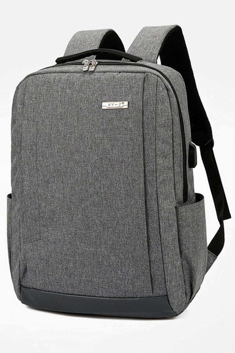 Mochila Inteligente Smart Backpack