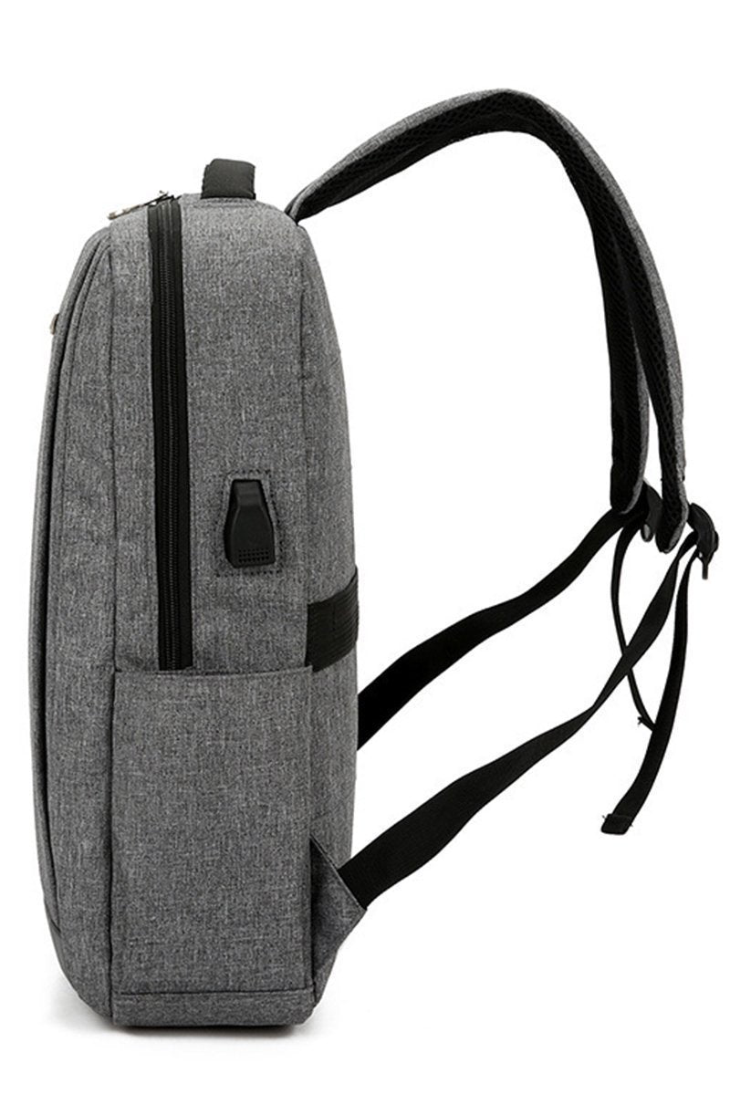 Mochila Inteligente Smart Backpack