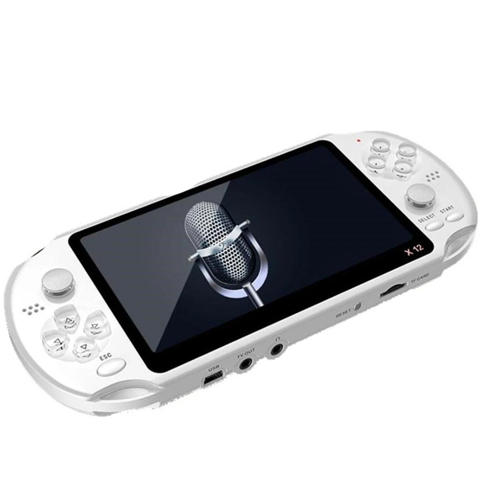 PSP Portátil Retrô GamePlayer