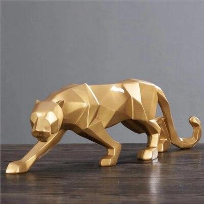 Pantera Luxuosa "Luxurious Panther" - Ofertana