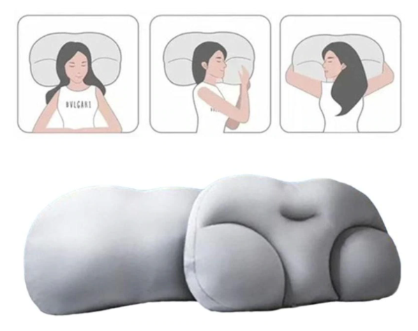 Sleep Pillow - Travesseiro